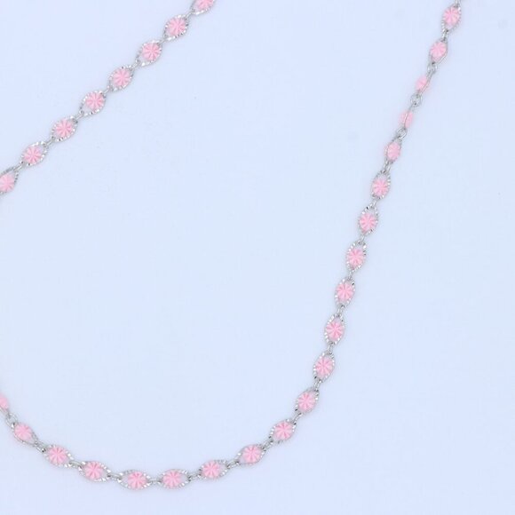 "Minimalist Necklace – Timeless, Elegant Jewelry for Her, MAR091279 - Picture 3 of 10